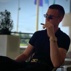Stefan Stevanov