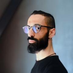Andreas Koumis