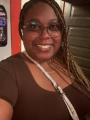 Margorie Anderson