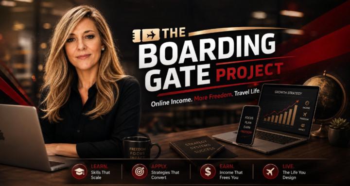 The Business Runway
