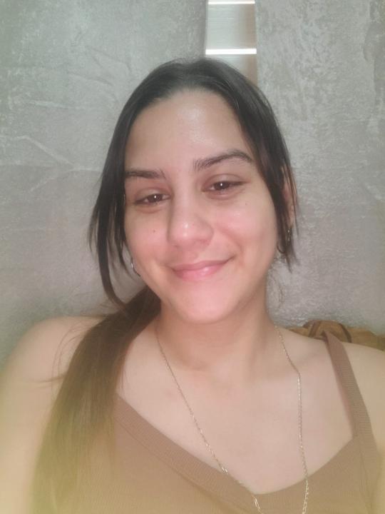 Tania Carrillo Perez