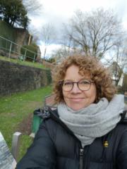 Heike Heinemann-Quiter