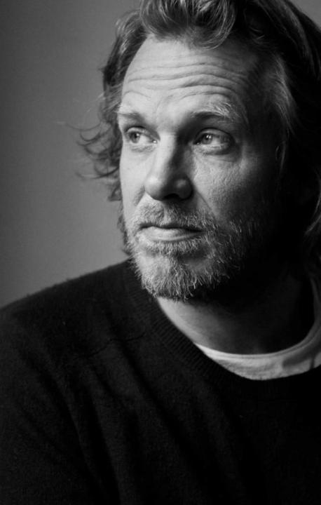 Steve Aernouts