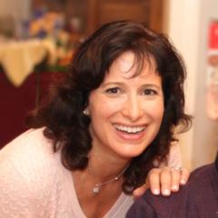 Ellen Mermelstein