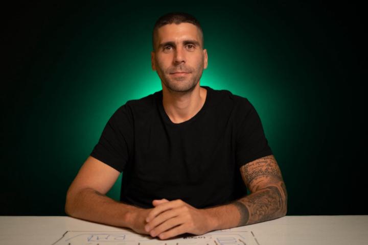 Agustín Casorzo
