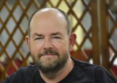 Grofcsik György