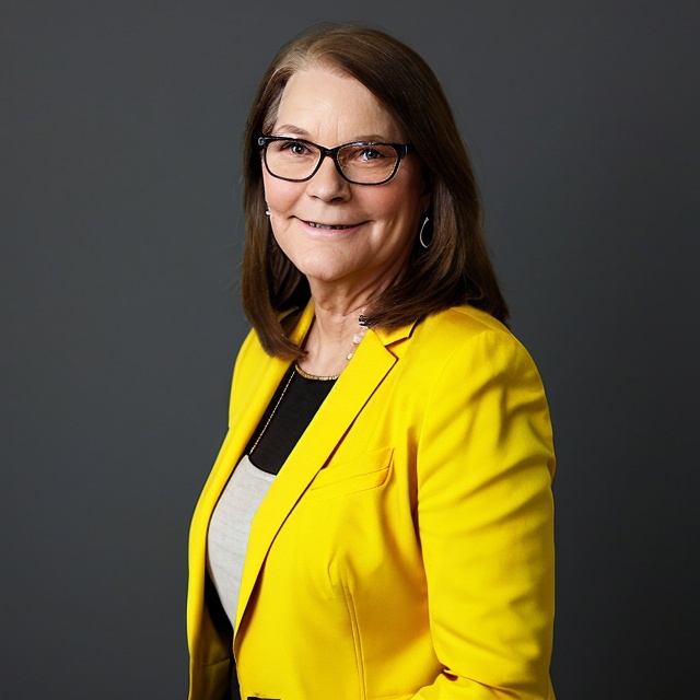 Lori Ellingson
