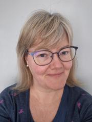 Clair McDonald
