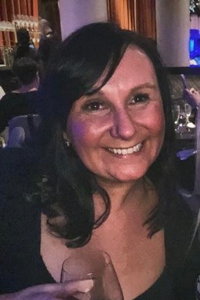 Clare Hawley