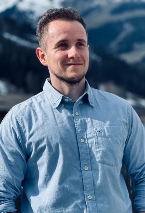 Michael Hubinger