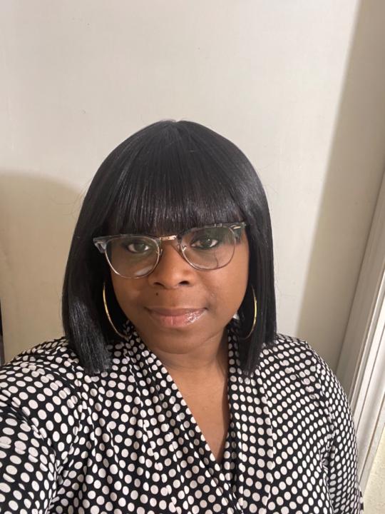 Shiretha Foster