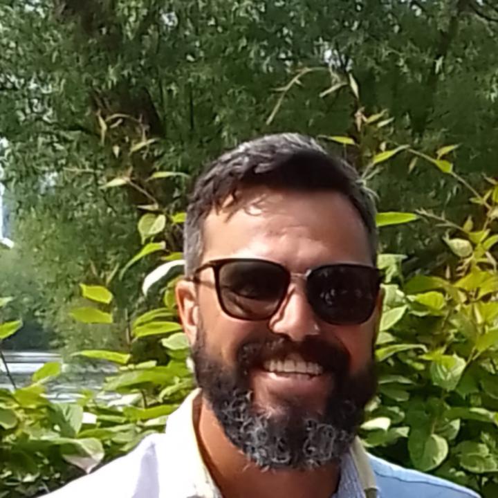 Cesar Duarte
