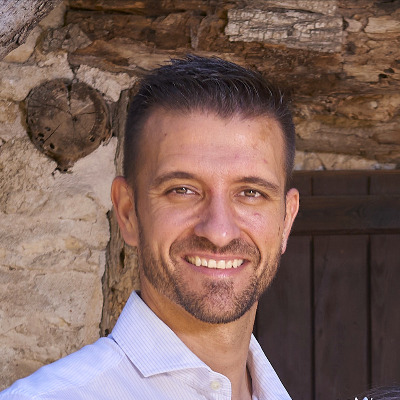 Raúl Díaz
