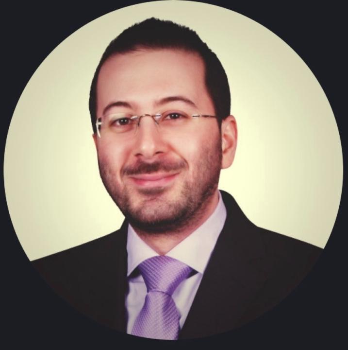 Eng. Mohamed Ahmed Alsaraj