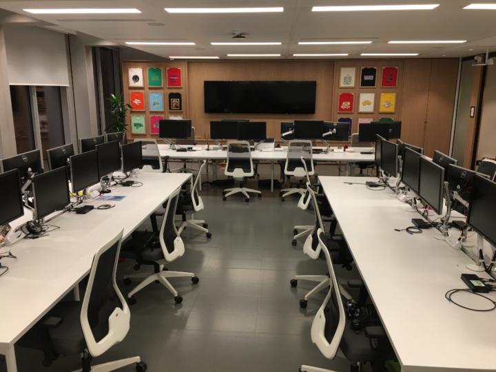 Barrington Williamson