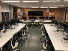 Barrington Williamson