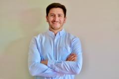 Marcelo Cañoles Hapette