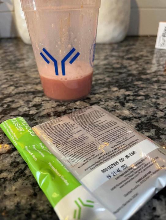 Bodyshot Sunday in Seeley, WI. 