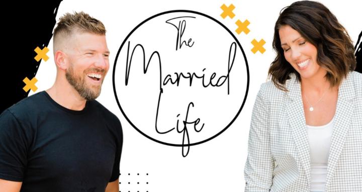 The Married Life