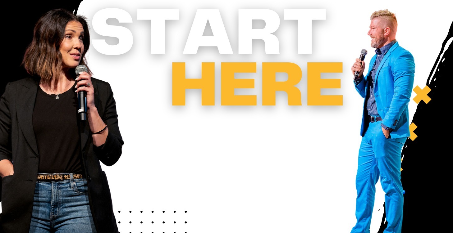 🔽 Onboarding (START HERE) 🔽