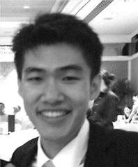 Luther Goh