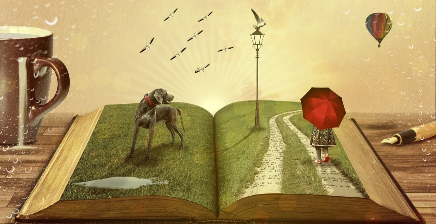 Make first dollar from your poetry chapbook