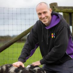 Scott Fasciolo-Barnes