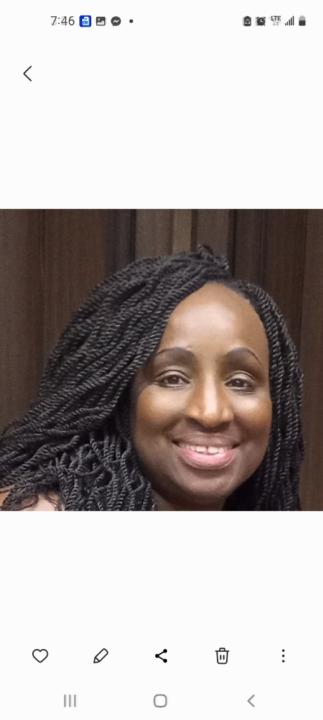 Sherry Yellets-Terry