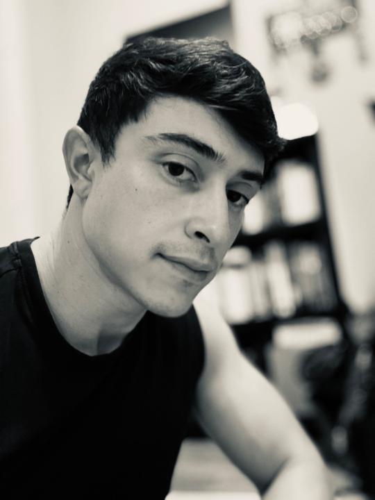 Jorge Quintero