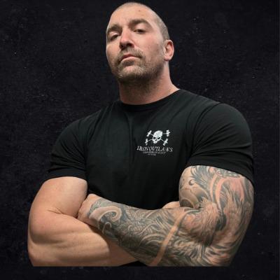 Mike Richardson
