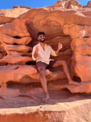 Vinuzan Ratnasingam