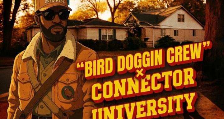 Connector University