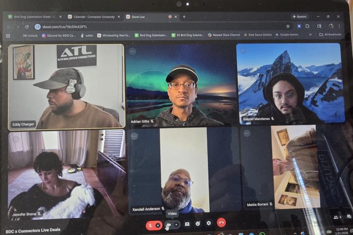 TODAY'S BIRD DOG TRAINING