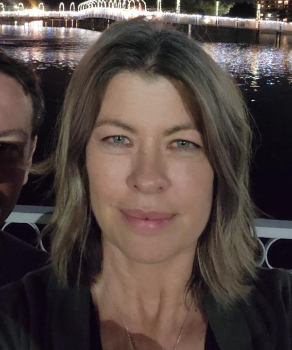 Michelle Vinton