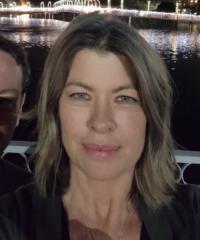 Michelle Vinton