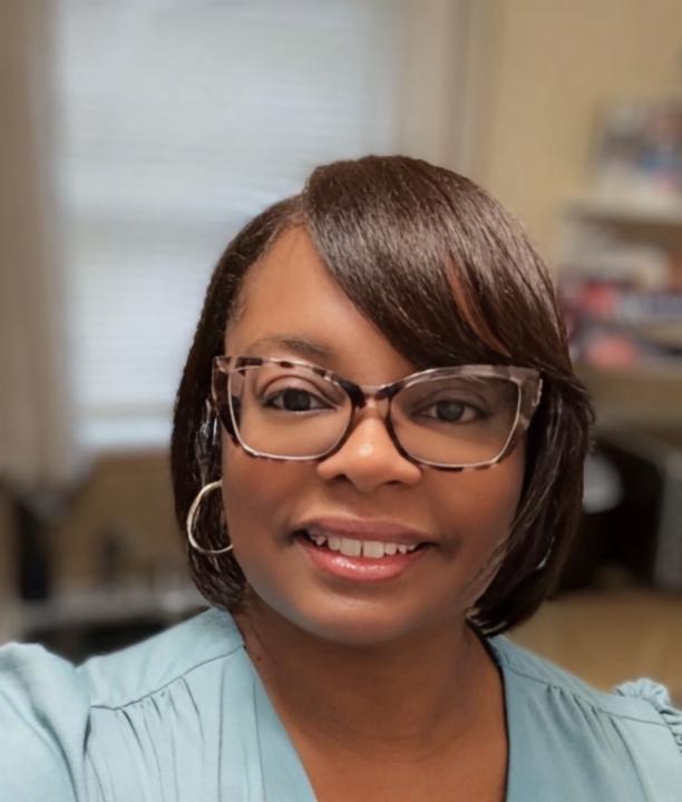 Teresa Shumpert