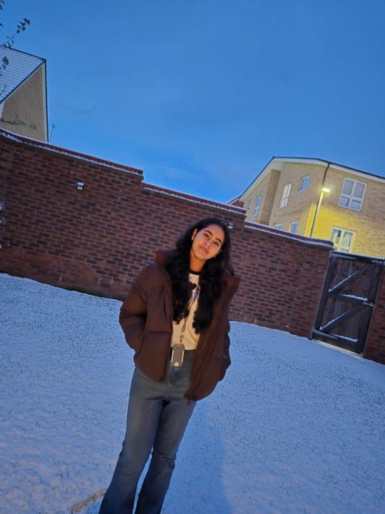 Lakshanika Mahesh Kumar