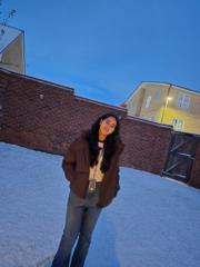 Lakshanika Mahesh Kumar