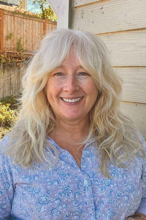 Cynthia Becky