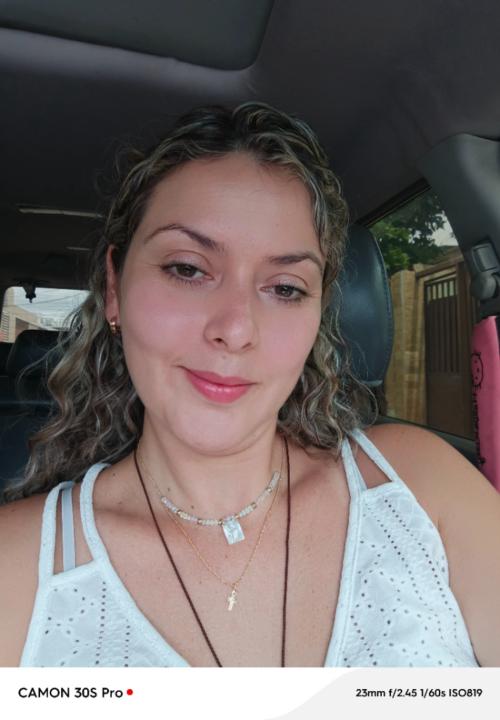 Dayana Idarmy Peña Azuaje