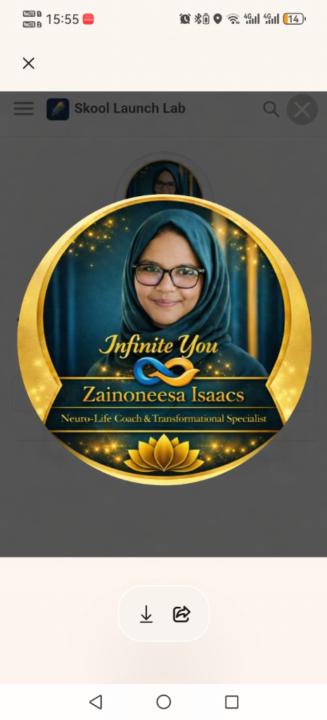 Zainoneesa Isaacs