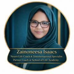 Zainoneesa Isaacs