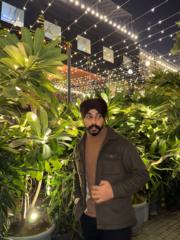 Gagandeep Singh