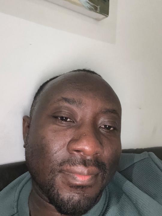 Charles Domfeh Arhin