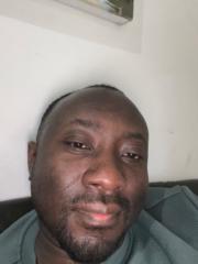 Charles Domfeh Arhin