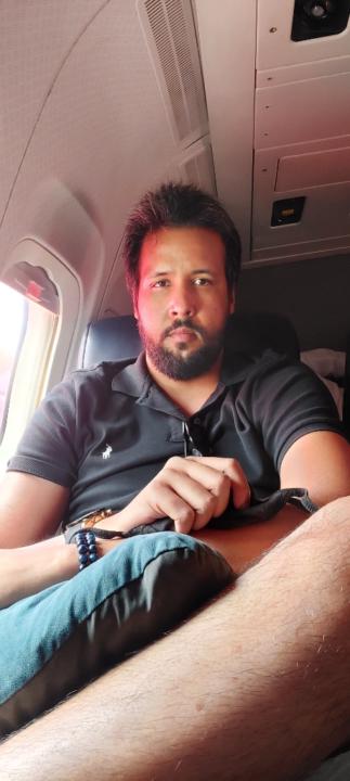 Rigoberto Santos