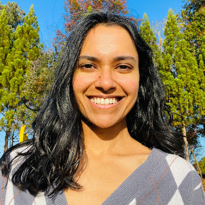 Nita Jain