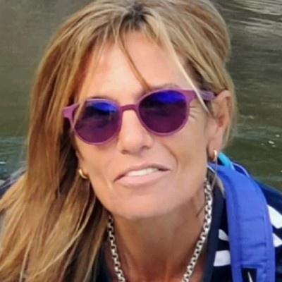 Silvina Reale