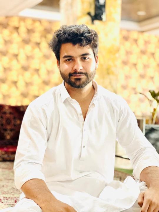 Musa Ali