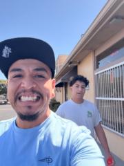 Brandon Zapata